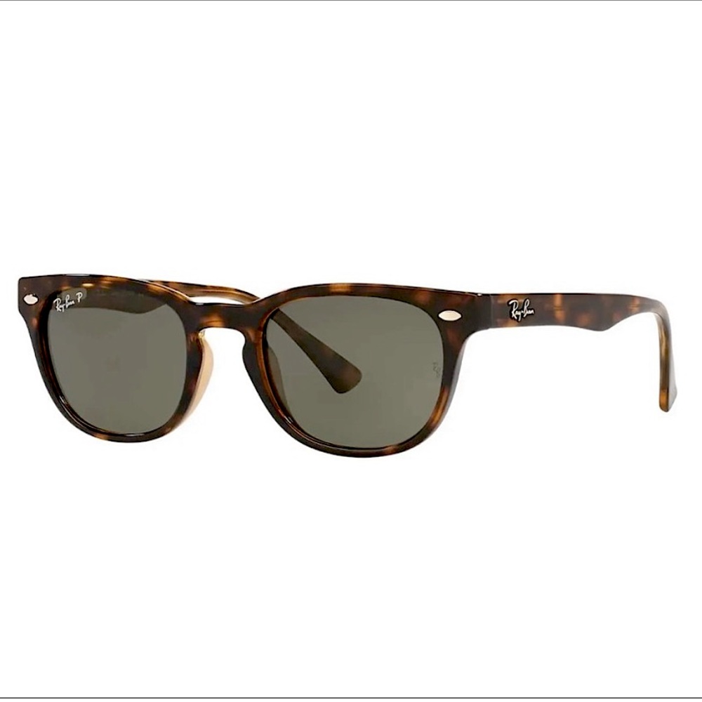 Sunglasses RayBan RB4140 Polarized